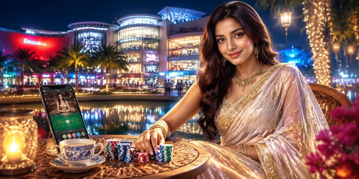 ঢাকা মোবাইল ক্যাসিনো খেলা চলমান