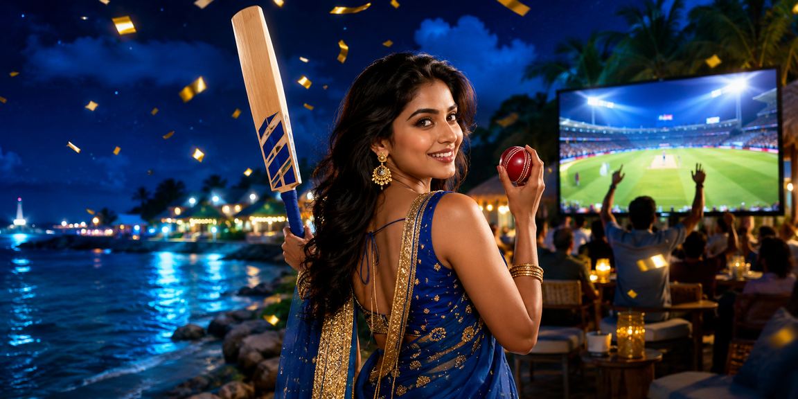 সেন্ট মার্টিন দ্বীপে ক্রিকেট বেটিং সম্ভাবনা নিয়ে আলোচনা